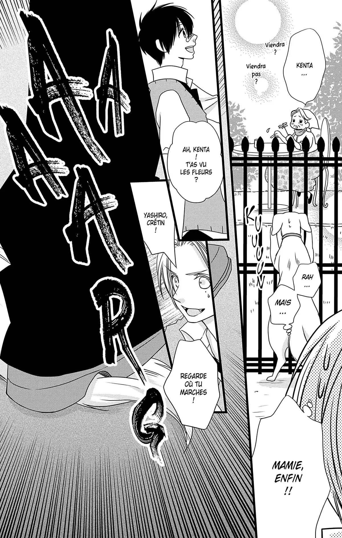 Bless You Volume 3 page 104