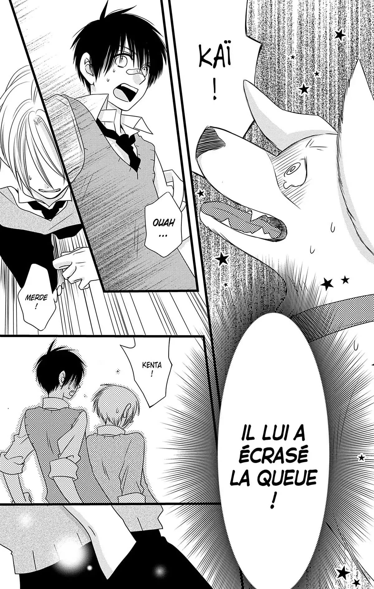 Bless You Volume 3 page 105