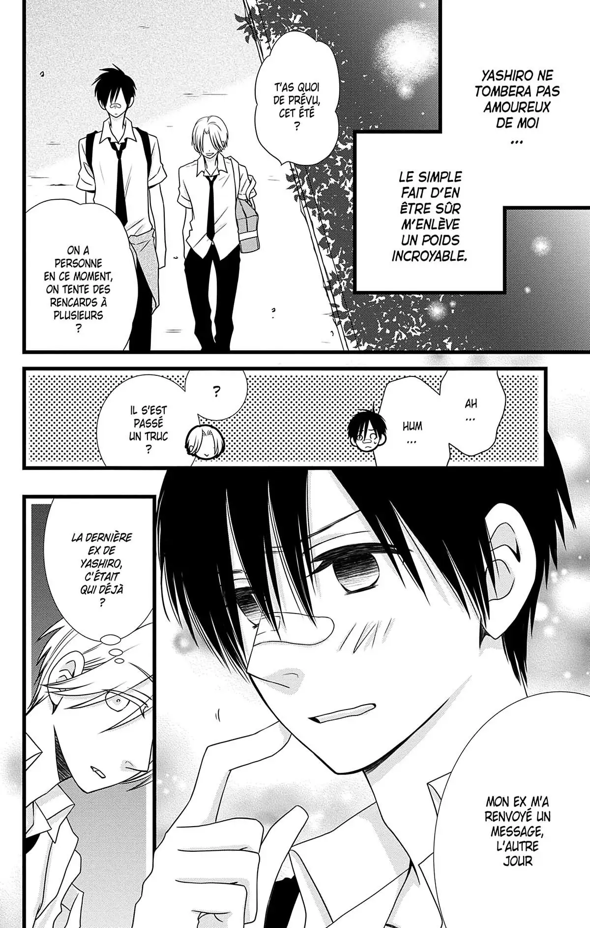 Bless You Volume 3 page 114