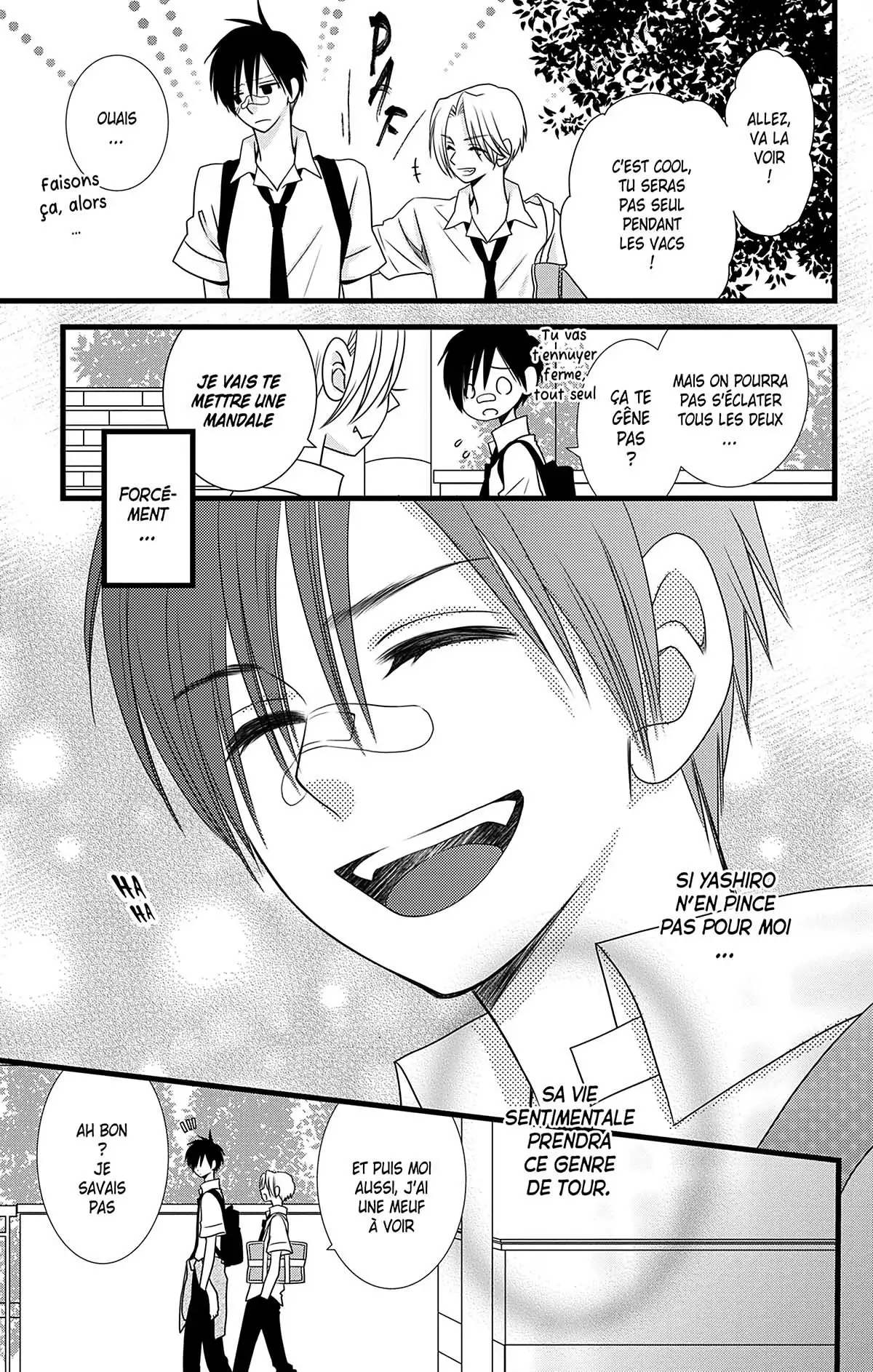 Bless You Volume 3 page 117