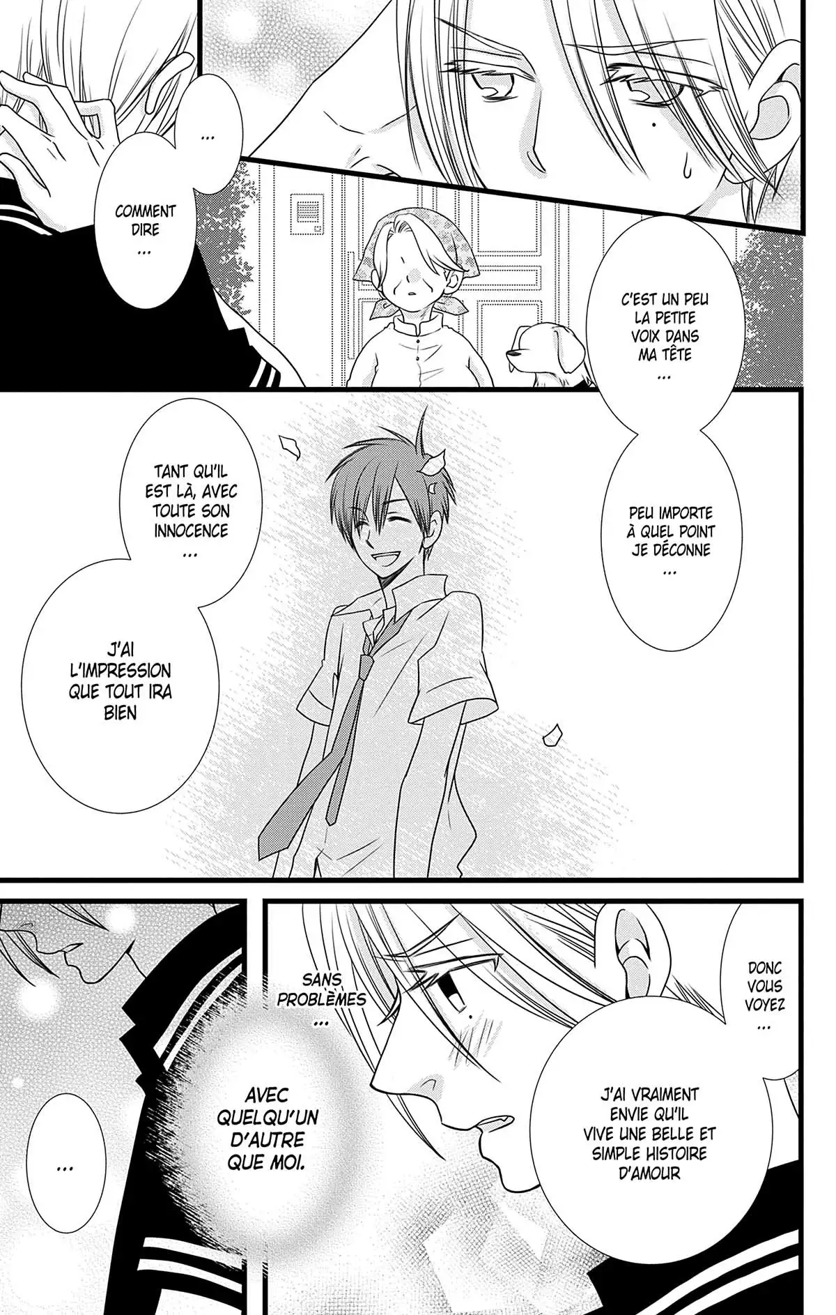Bless You Volume 3 page 121