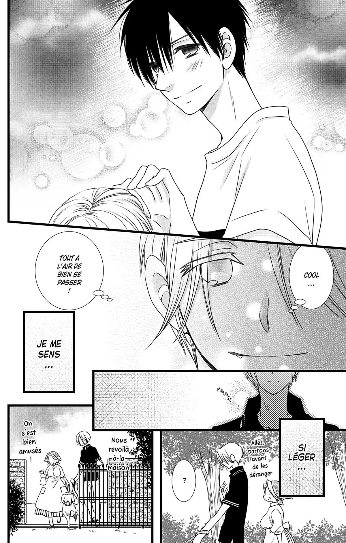 Bless You Volume 3 page 124