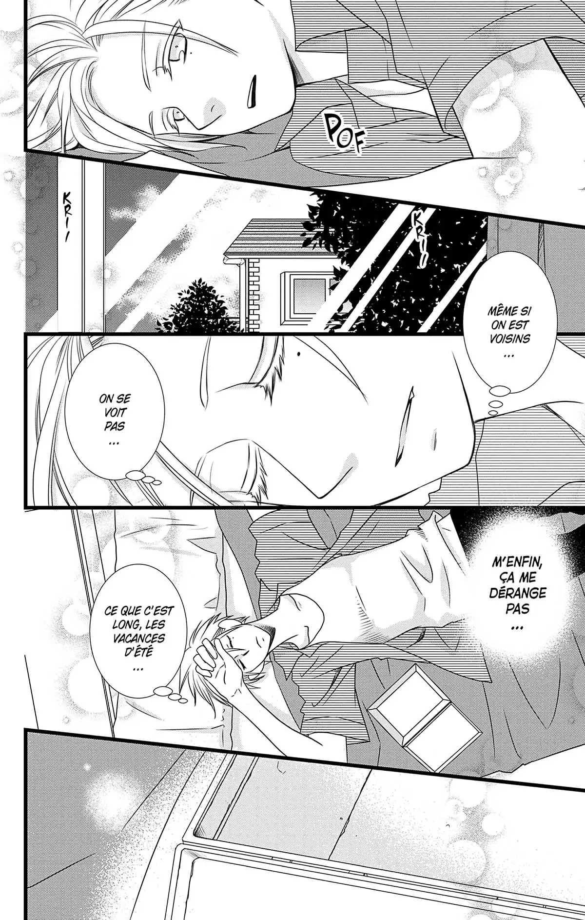 Bless You Volume 3 page 126