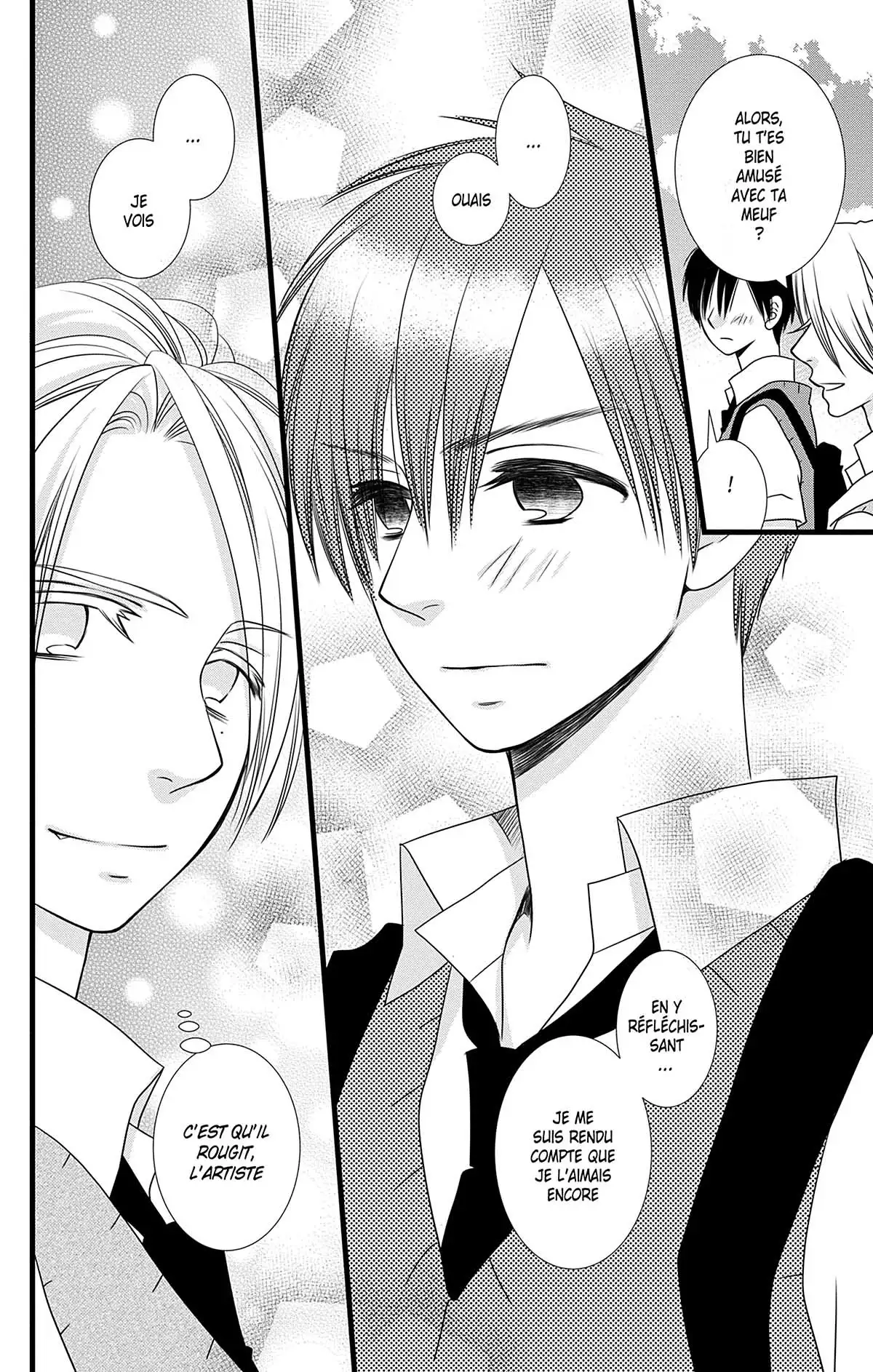 Bless You Volume 3 page 128