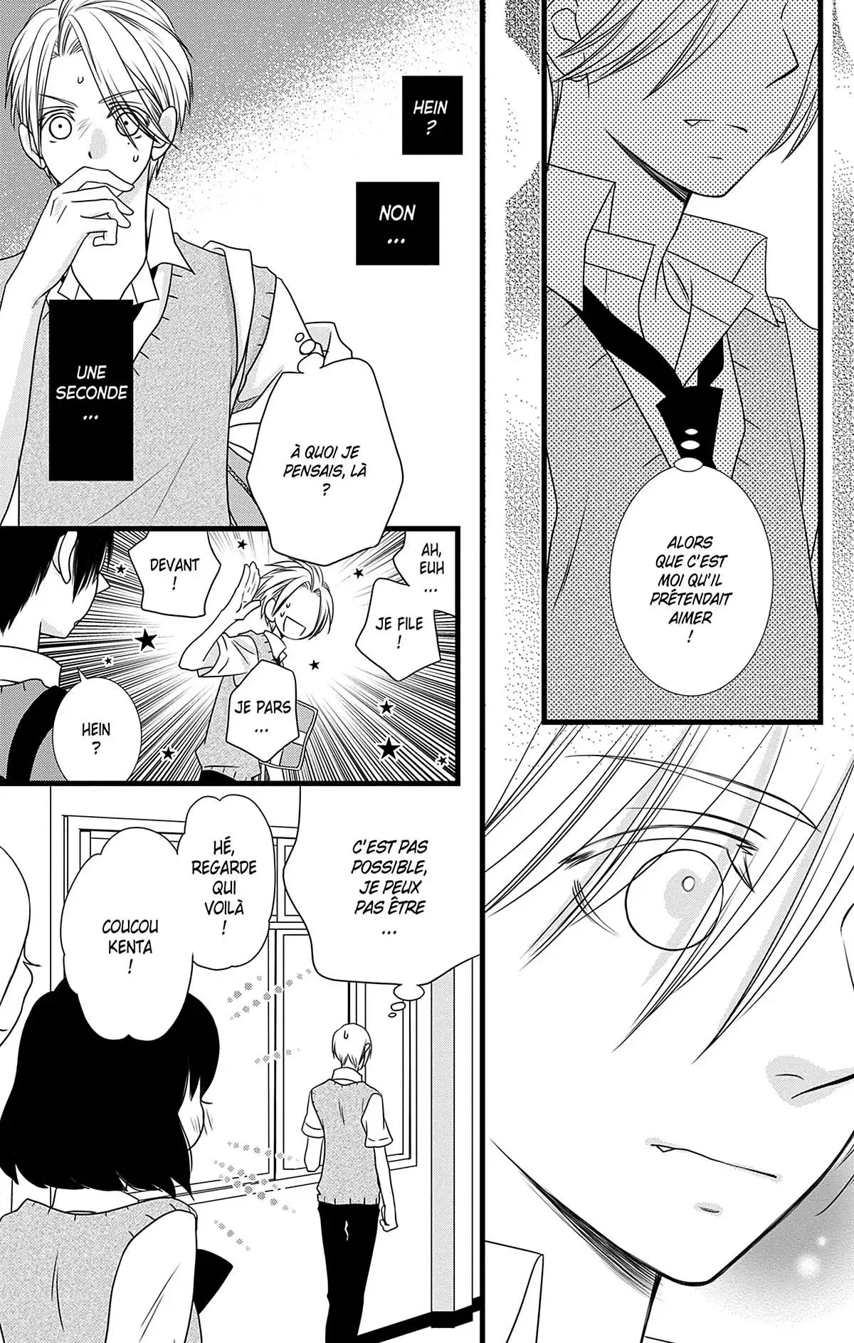 Bless You Volume 3 page 129