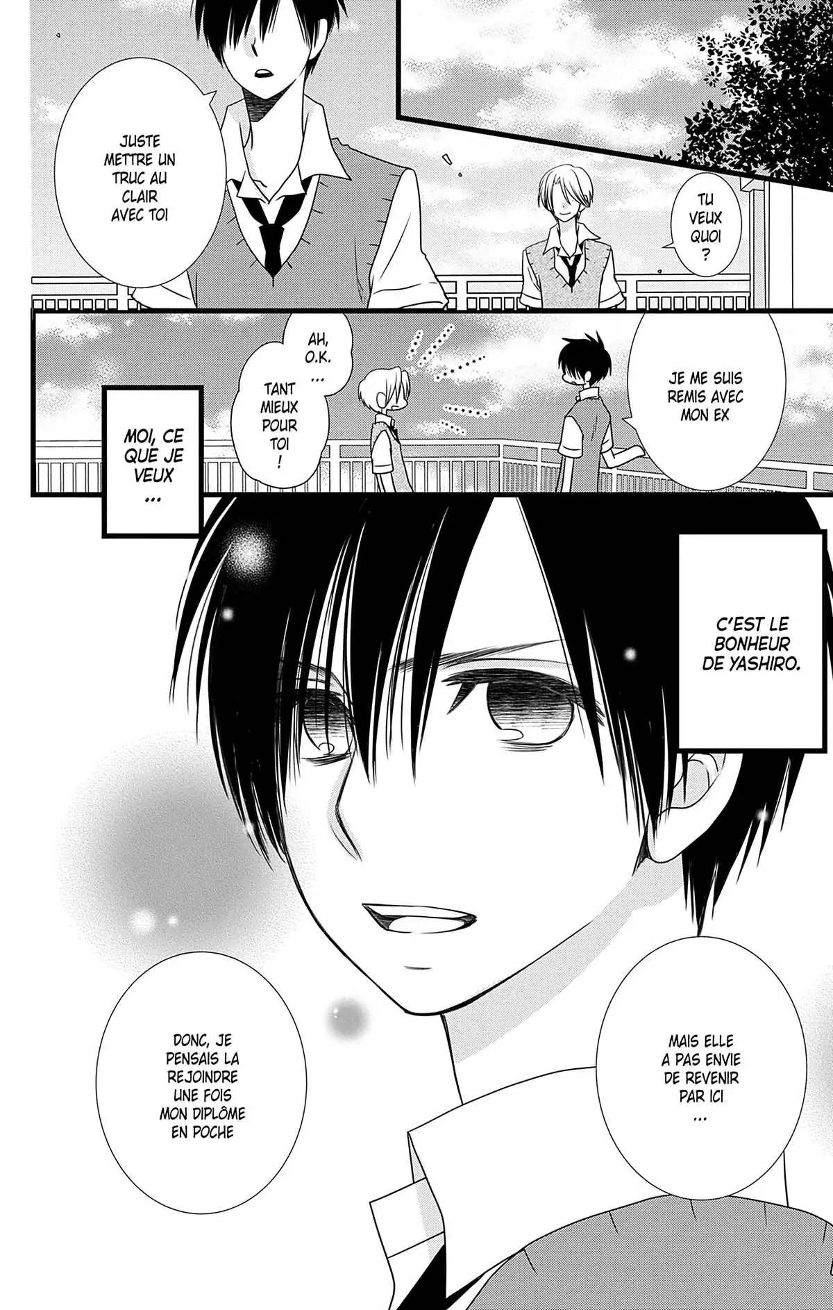 Bless You Volume 3 page 132