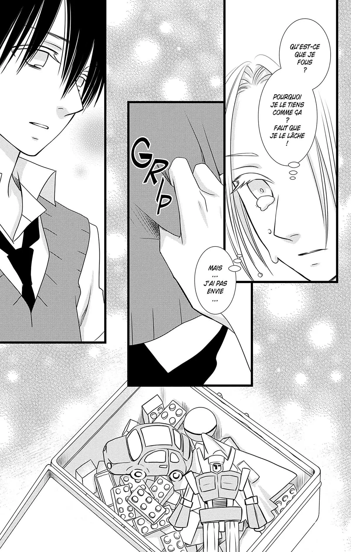 Bless You Volume 3 page 137