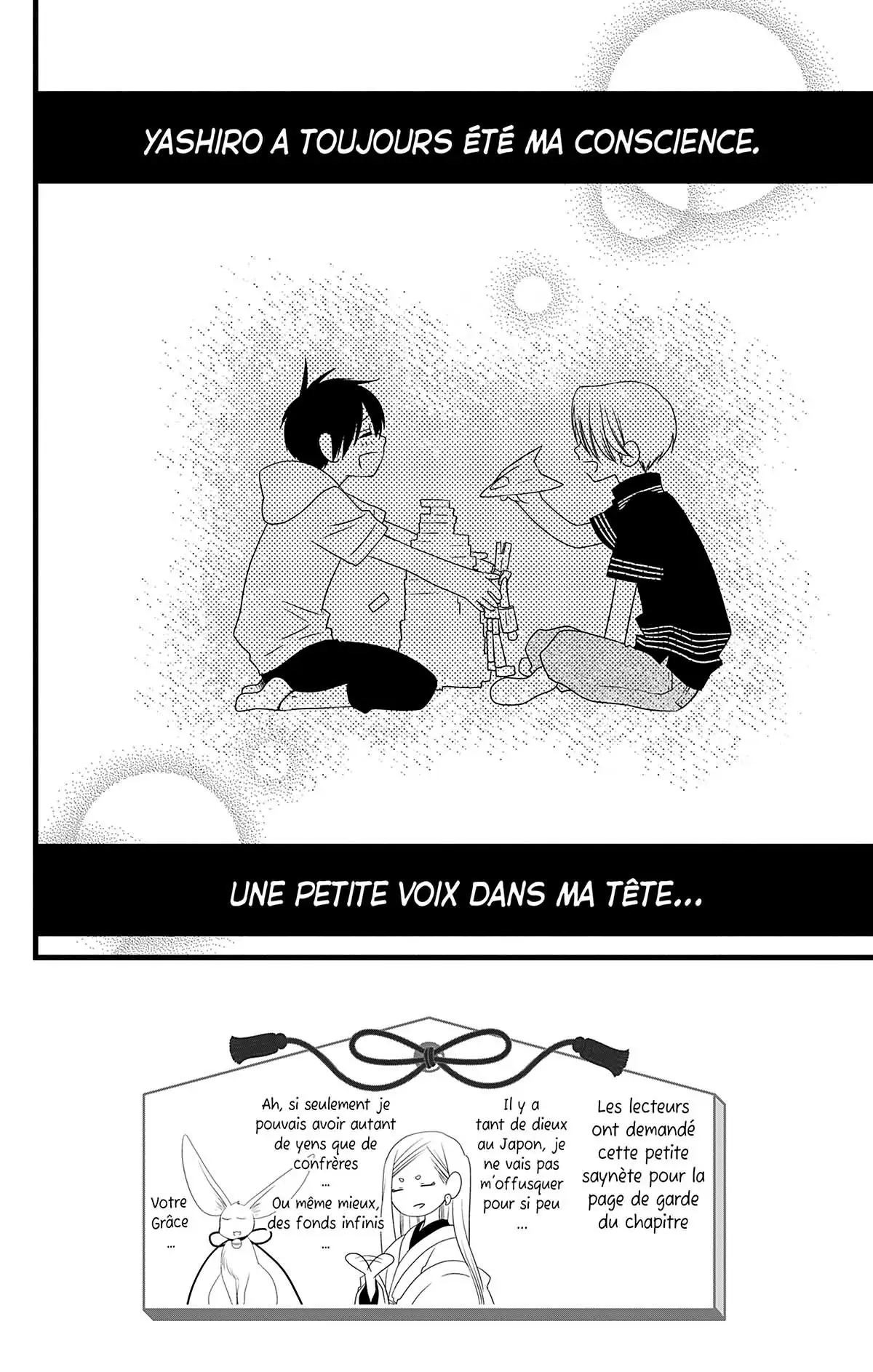Bless You Volume 3 page 140
