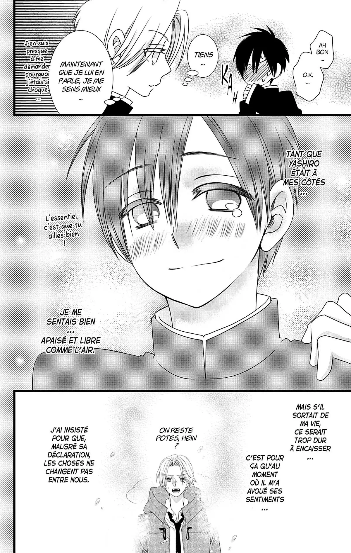Bless You Volume 3 page 144