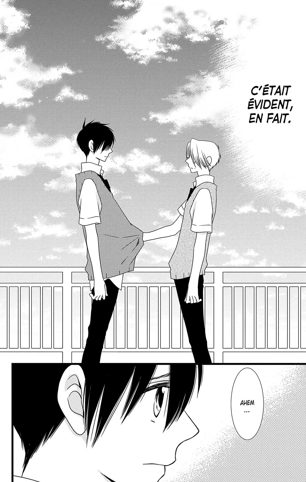 Bless You Volume 3 page 146