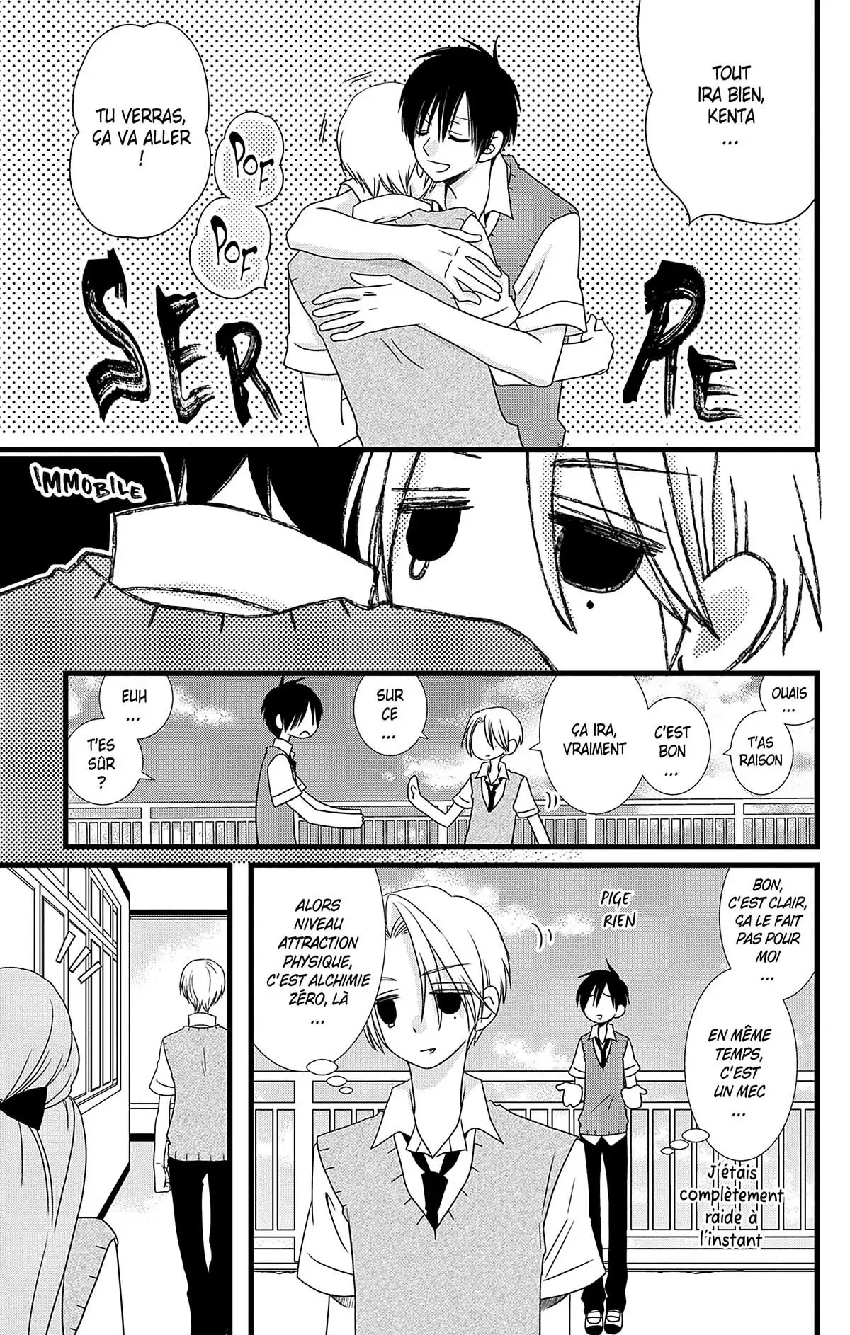 Bless You Volume 3 page 147