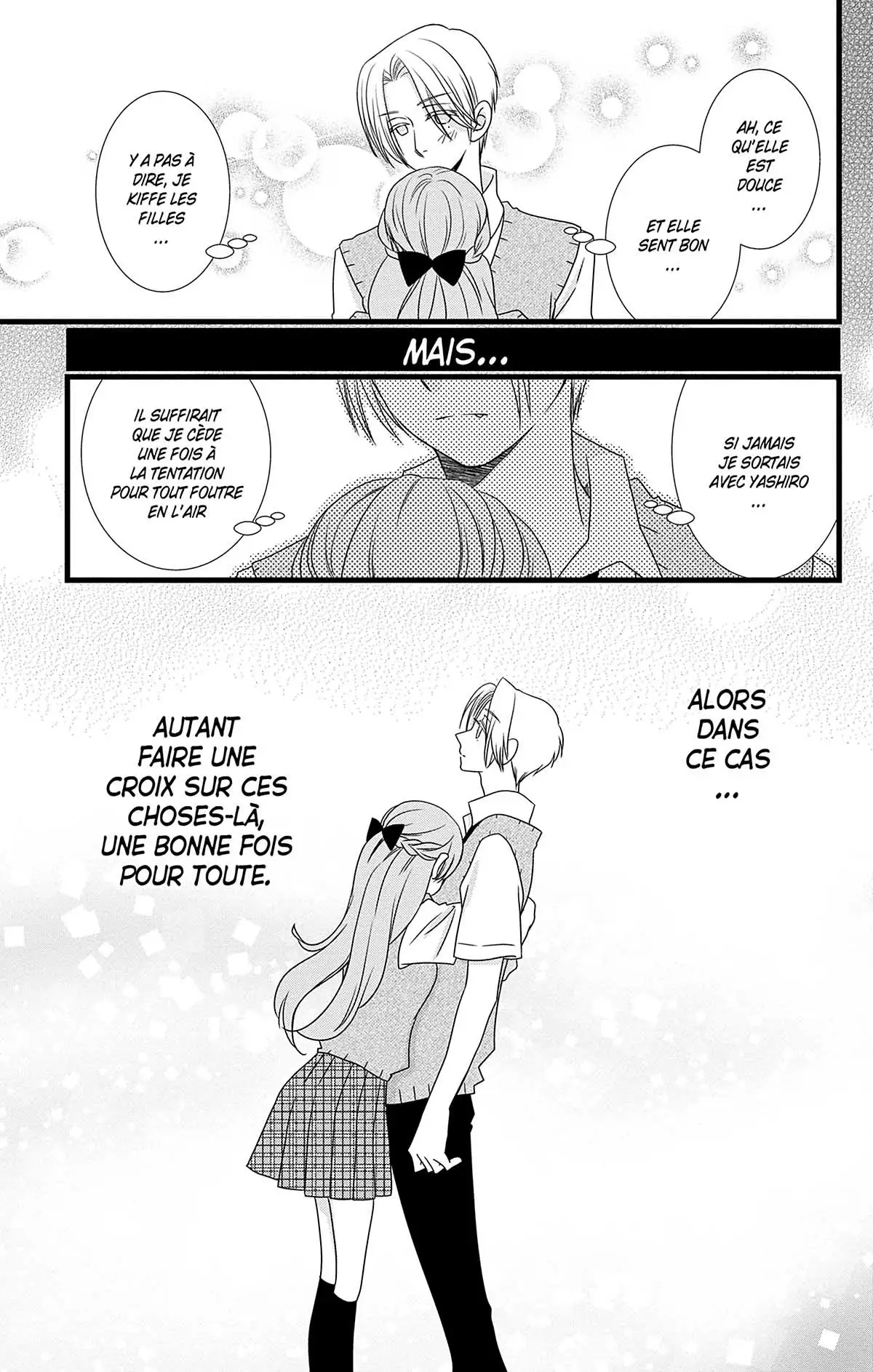 Bless You Volume 3 page 149
