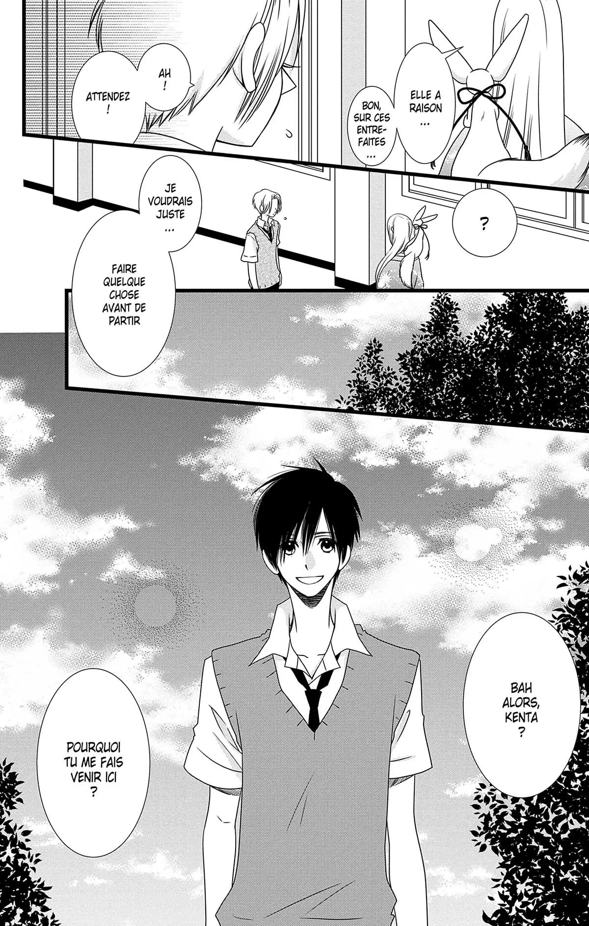 Bless You Volume 3 page 154