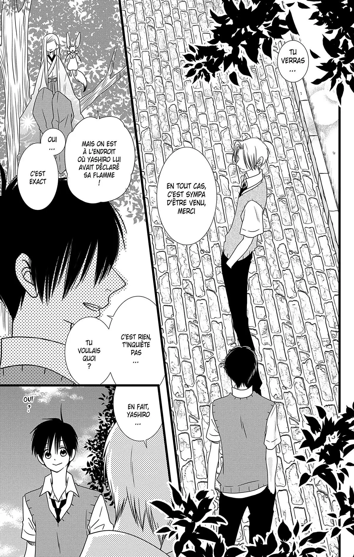 Bless You Volume 3 page 155