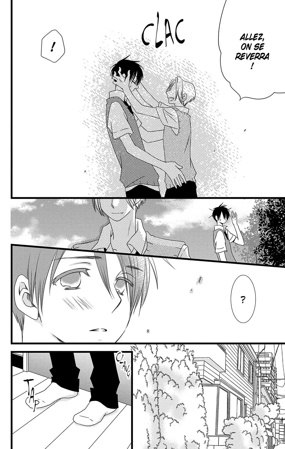 Bless You Volume 3 page 160