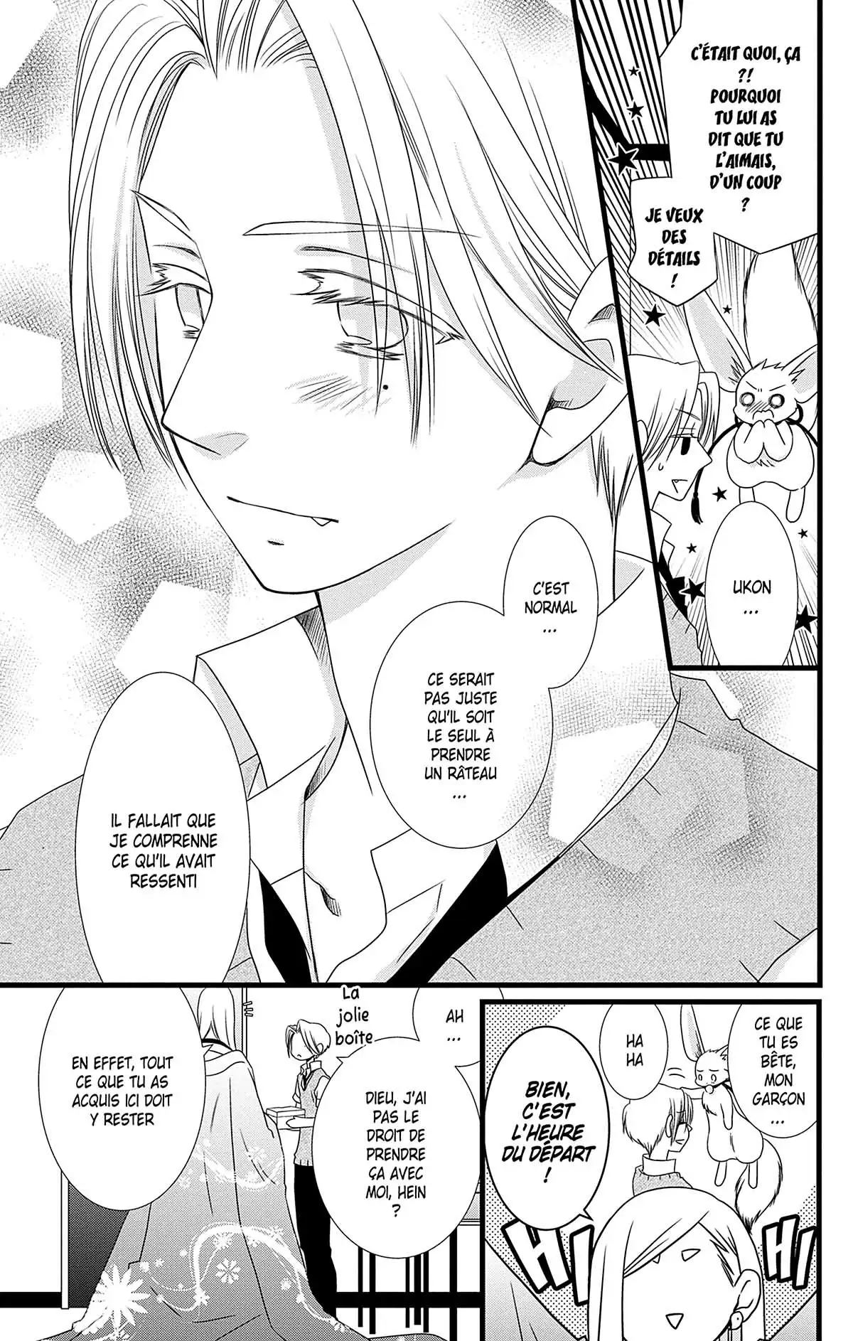 Bless You Volume 3 page 161
