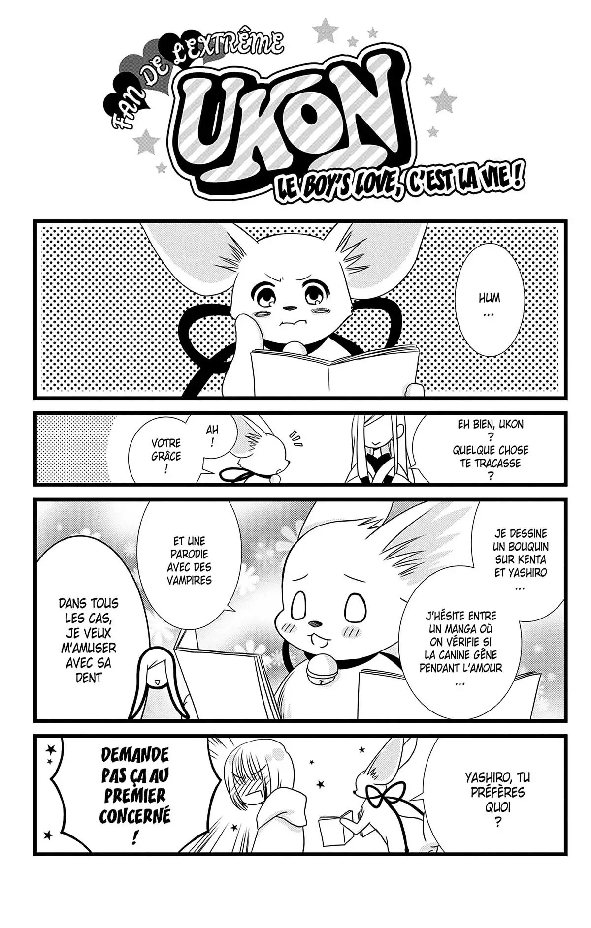 Bless You Volume 3 page 166