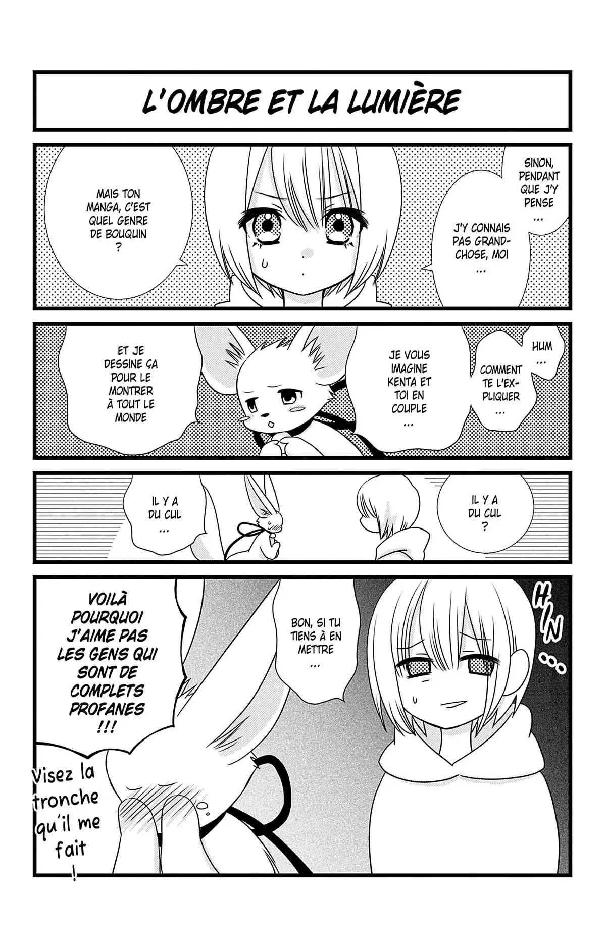 Bless You Volume 3 page 167
