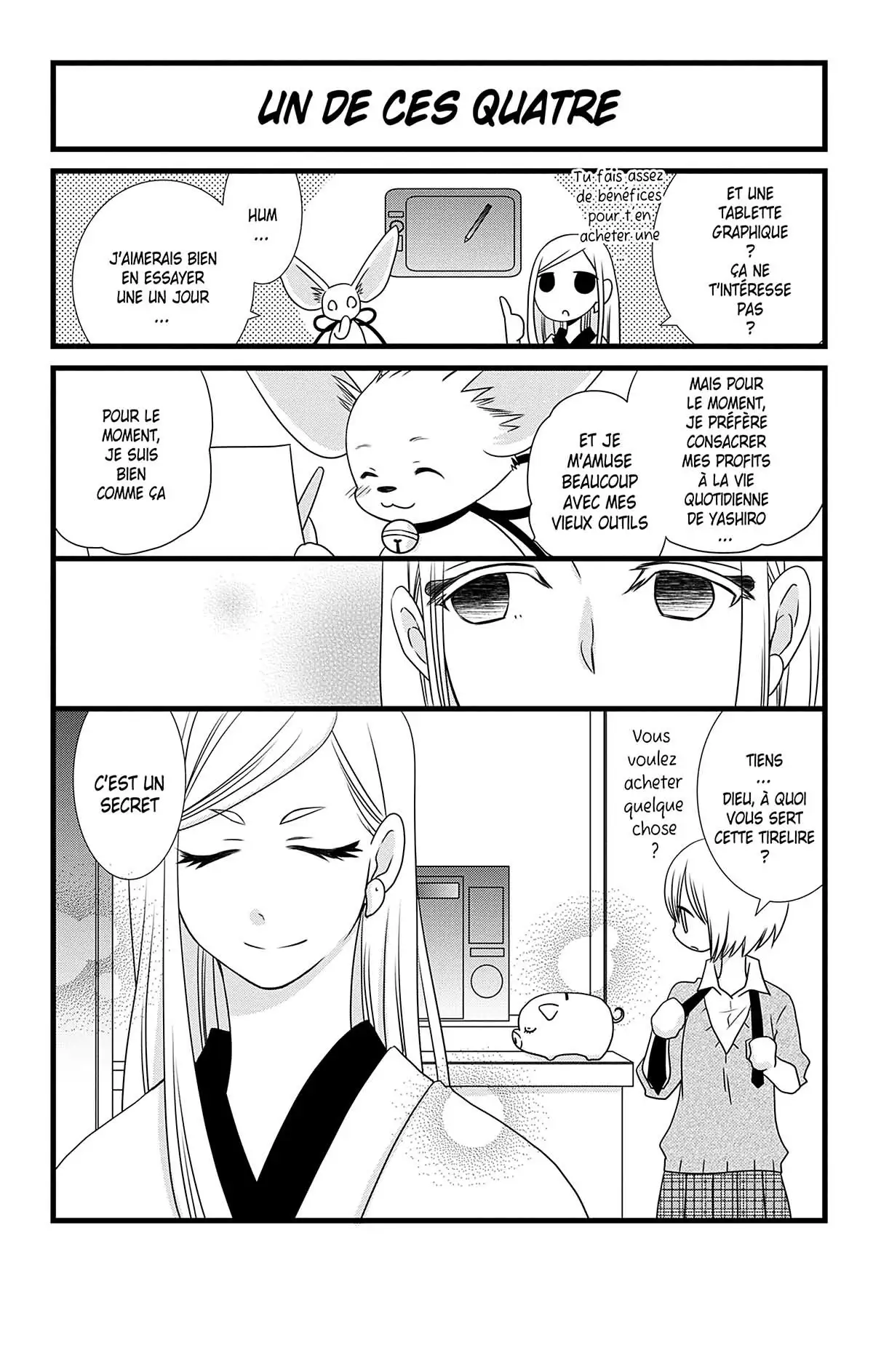 Bless You Volume 3 page 172