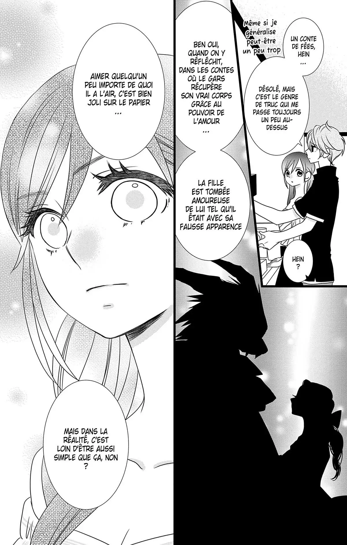 Bless You Volume 3 page 18