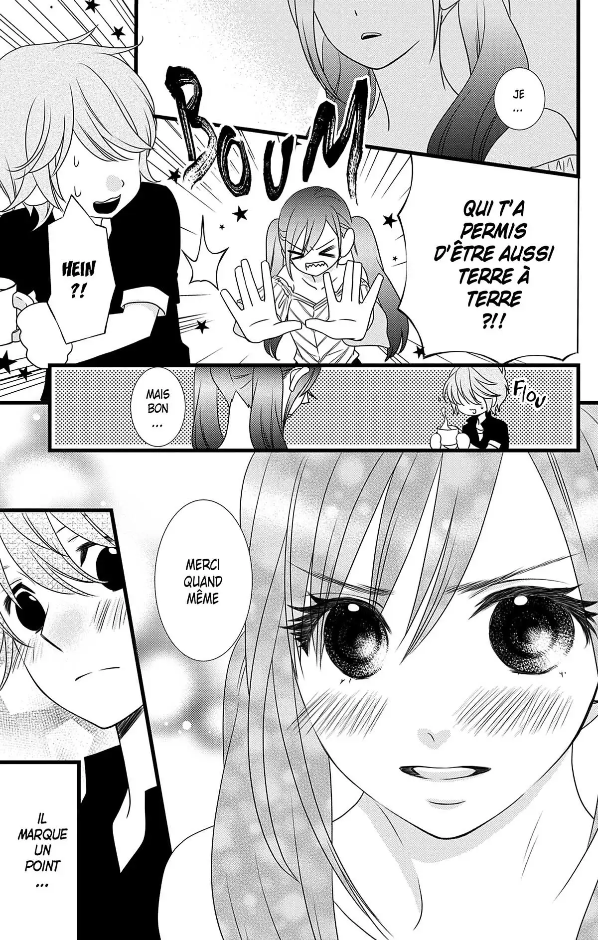 Bless You Volume 3 page 19