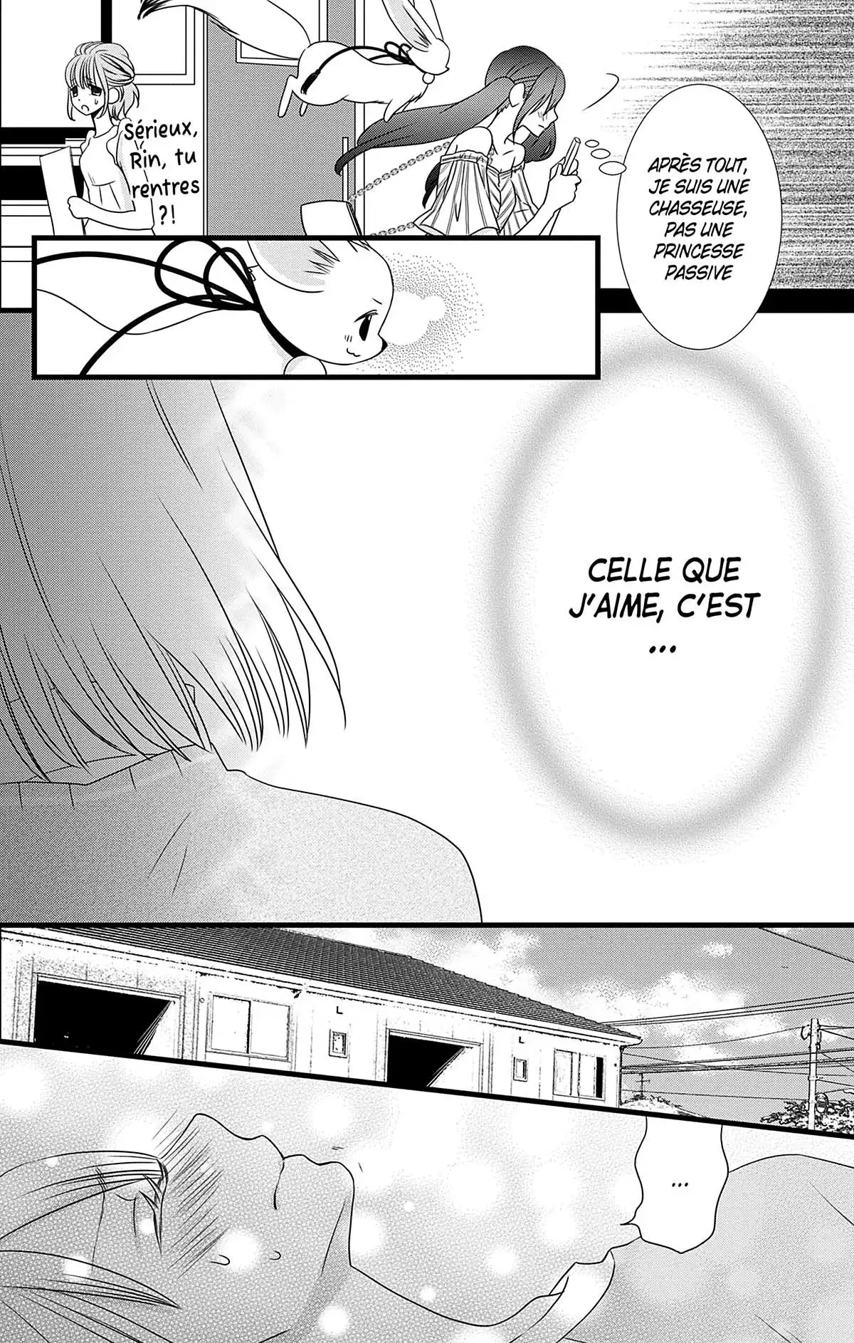 Bless You Volume 3 page 20