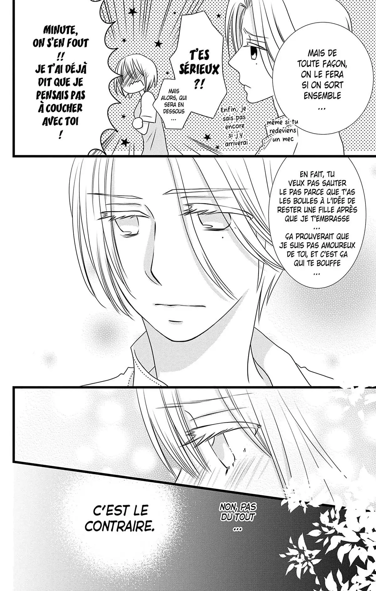 Bless You Volume 3 page 22