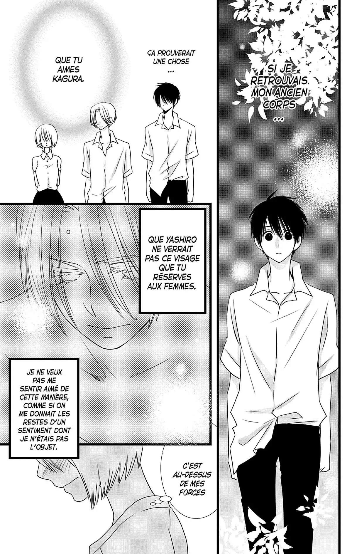 Bless You Volume 3 page 23