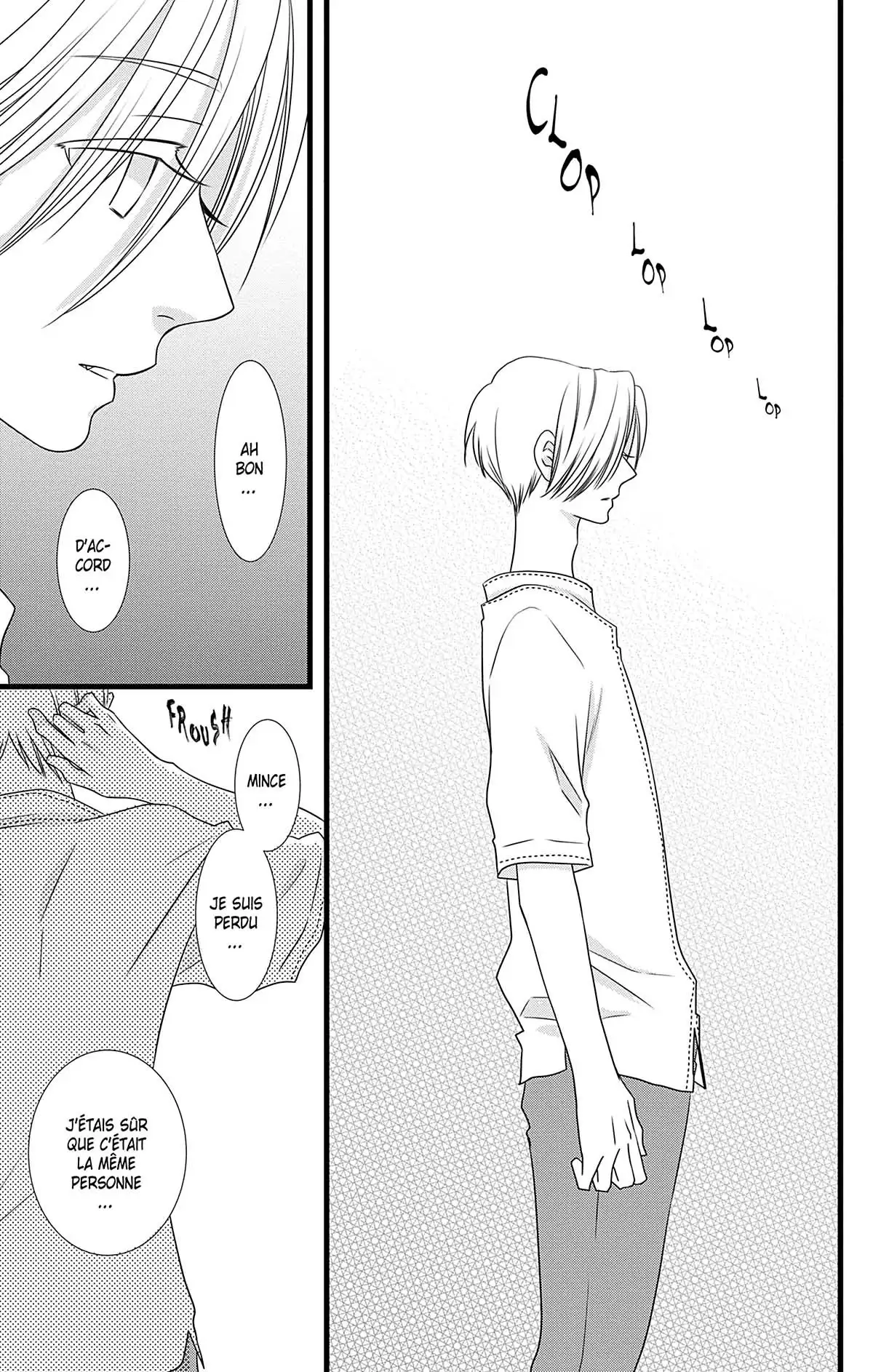Bless You Volume 3 page 25