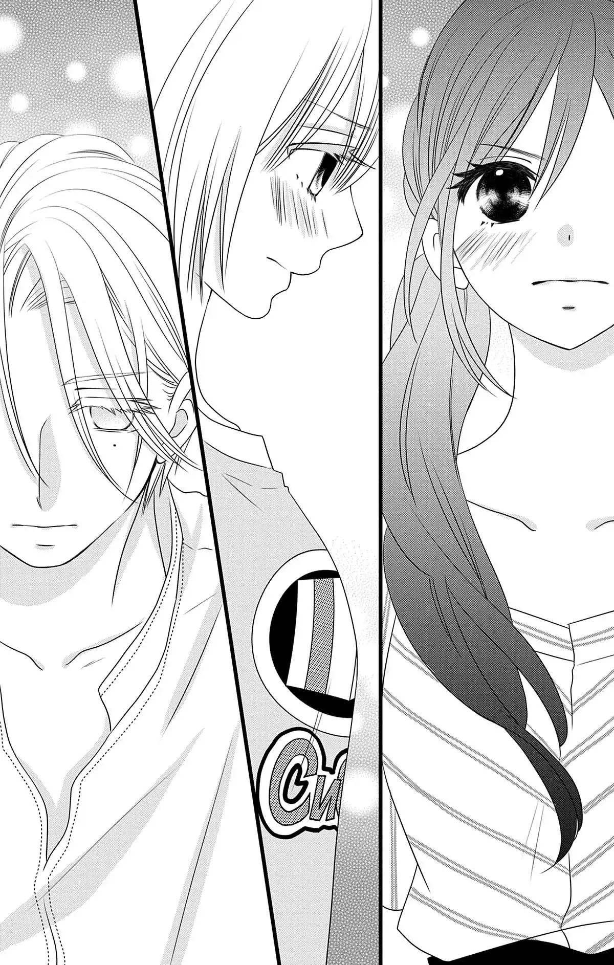Bless You Volume 3 page 26