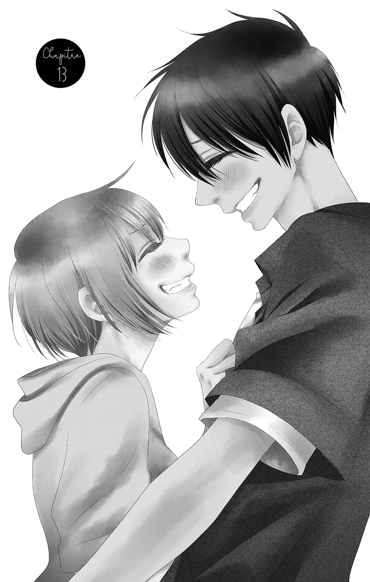 Bless You Volume 3 page 29
