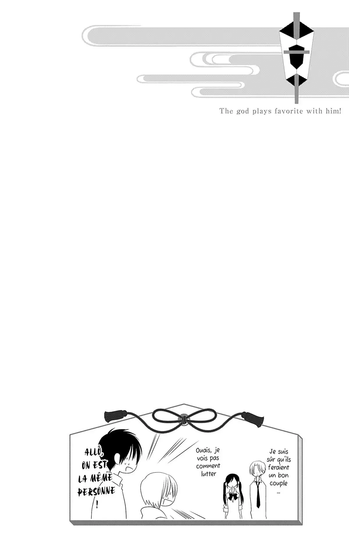 Bless You Volume 3 page 30