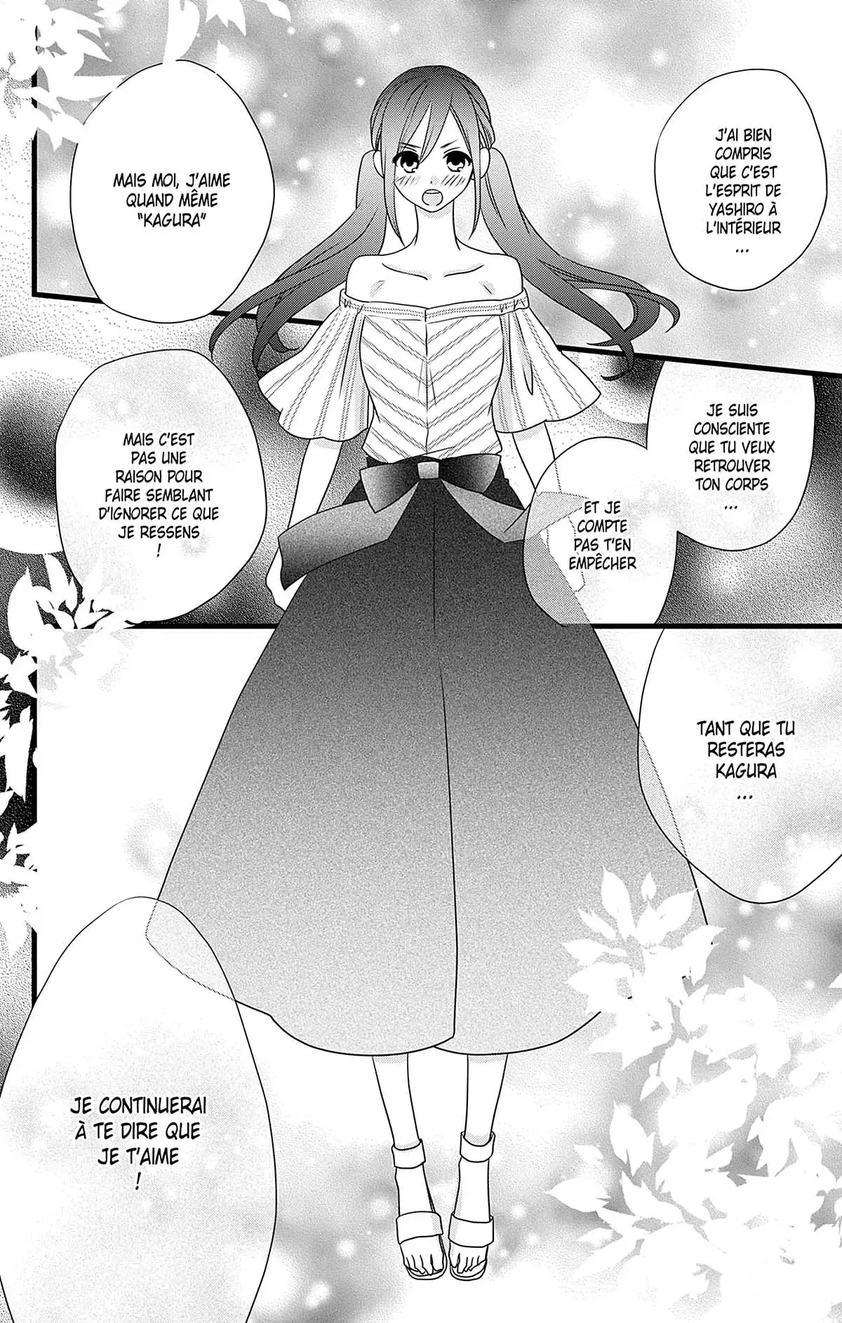 Bless You Volume 3 page 34