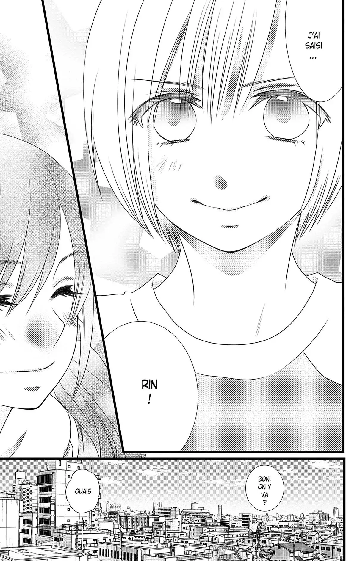 Bless You Volume 3 page 35