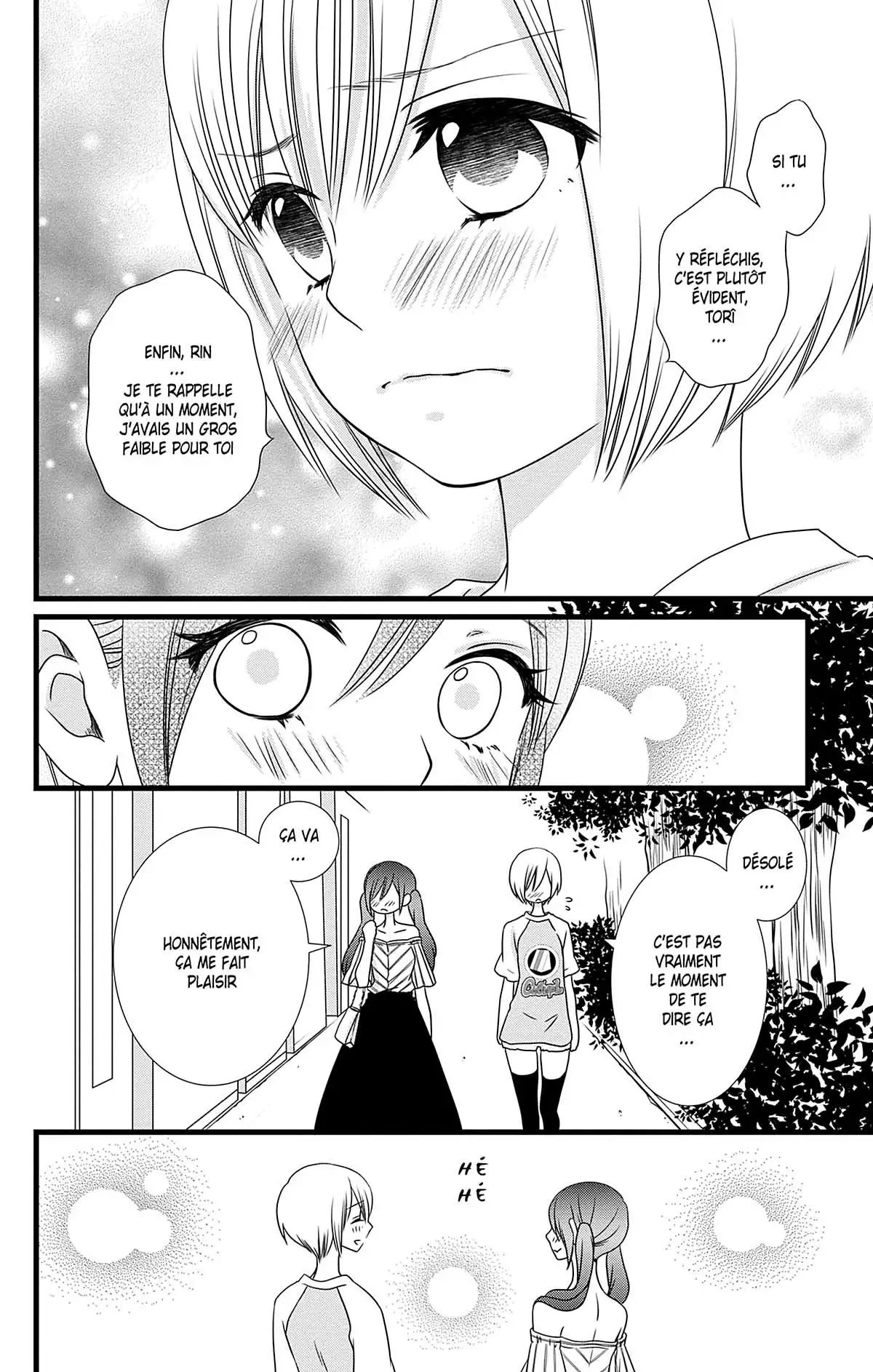Bless You Volume 3 page 38