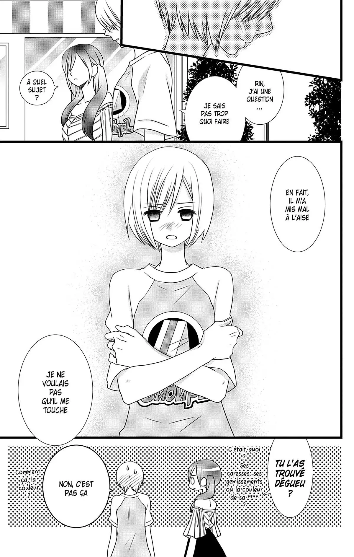 Bless You Volume 3 page 39