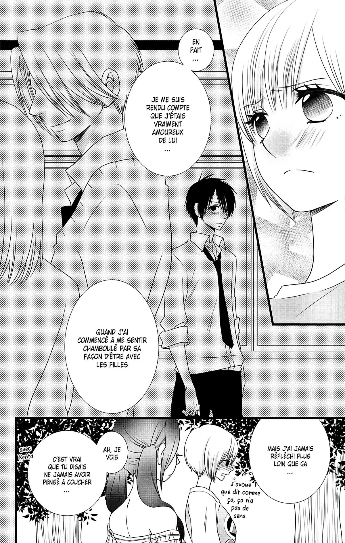 Bless You Volume 3 page 40