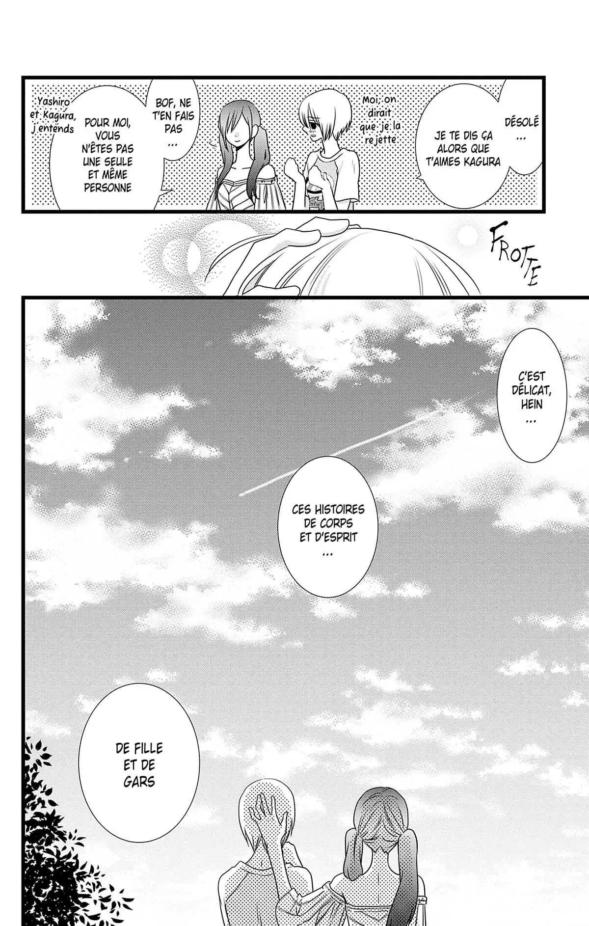 Bless You Volume 3 page 44