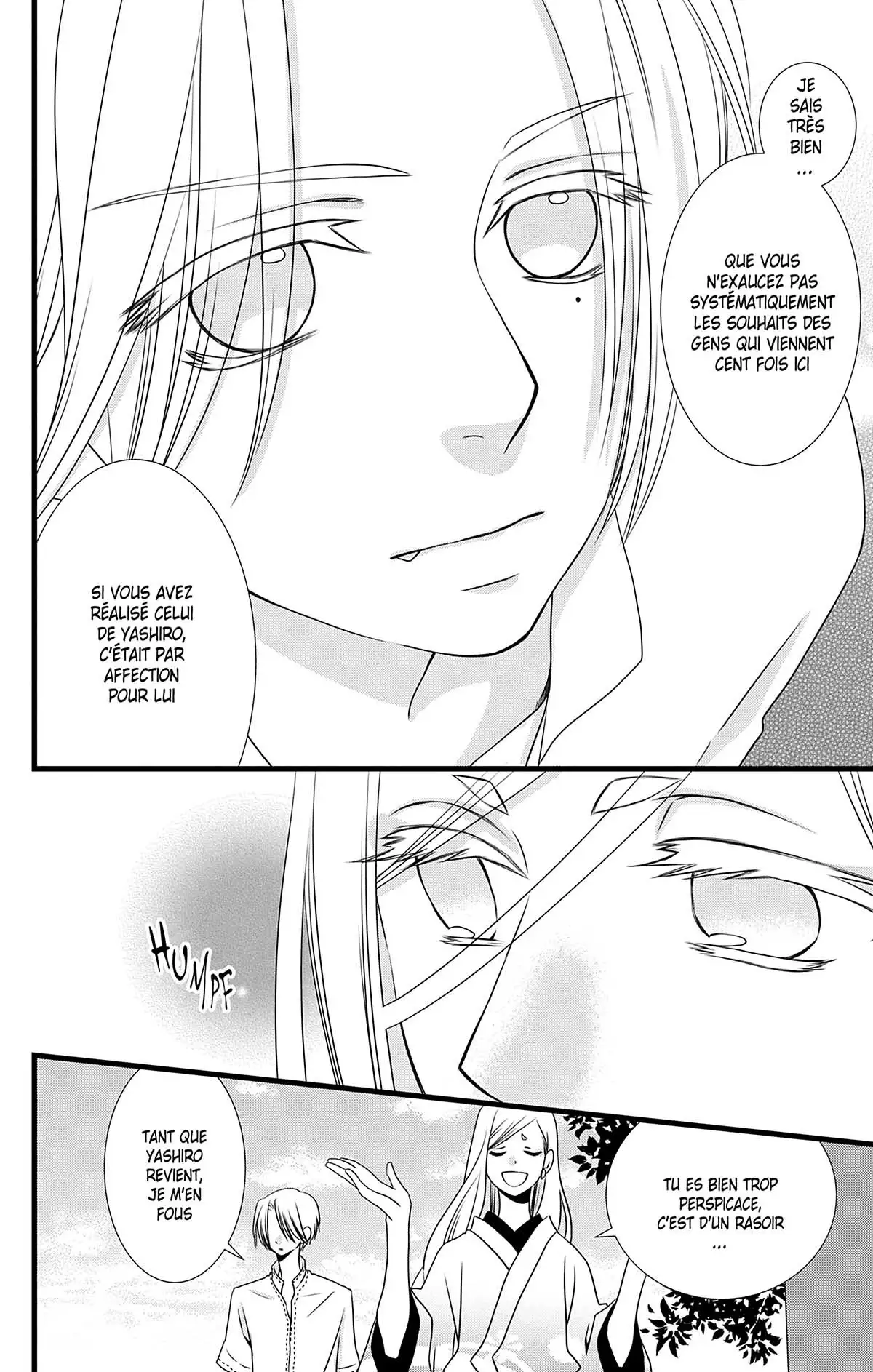 Bless You Volume 3 page 51