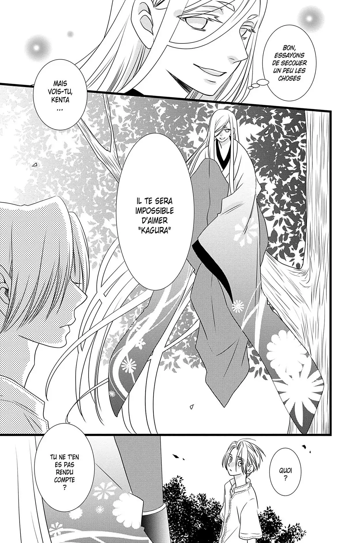 Bless You Volume 3 page 52