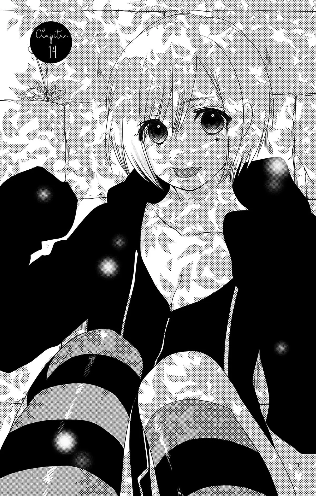 Bless You Volume 3 page 61
