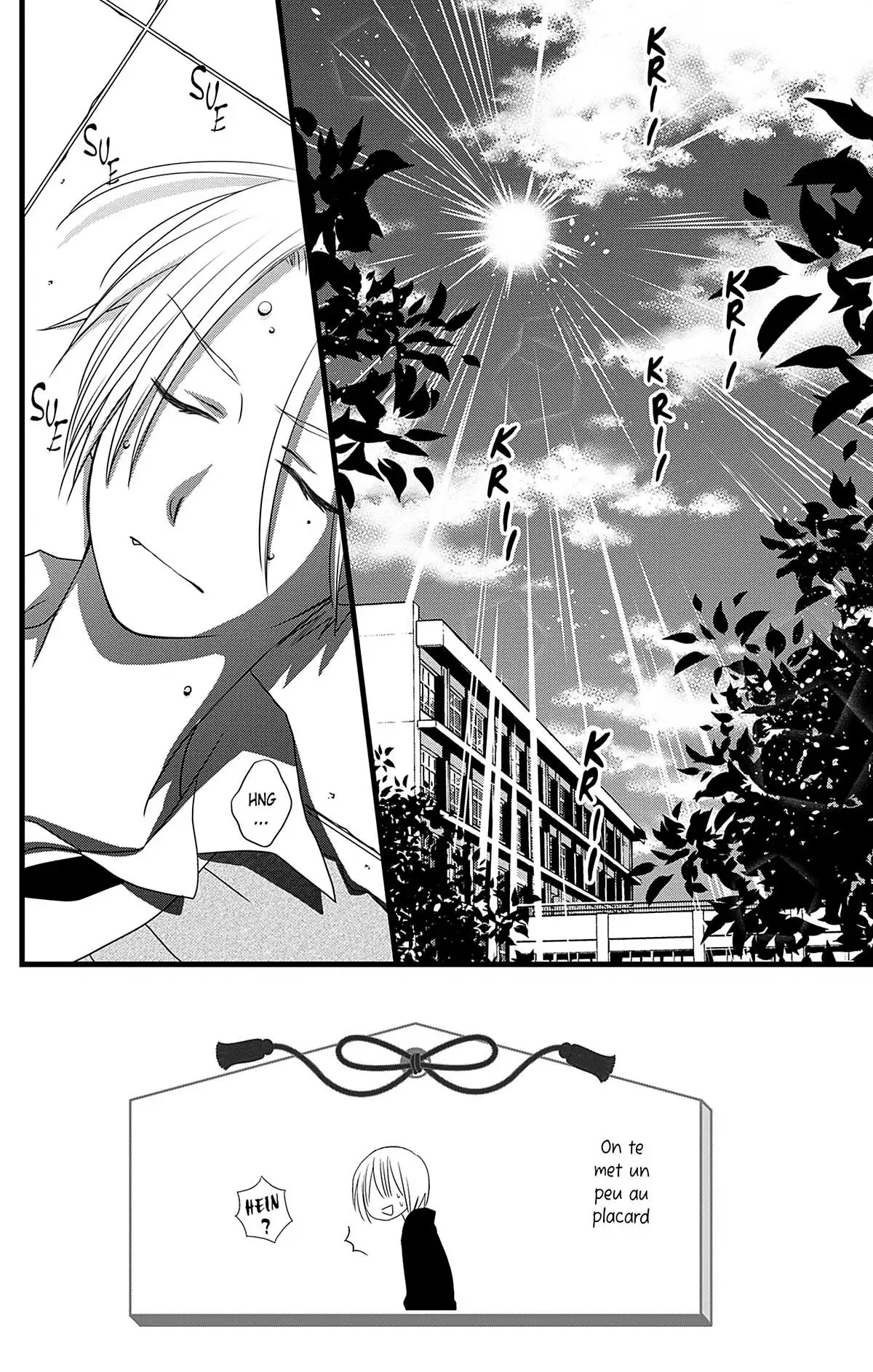 Bless You Volume 3 page 62