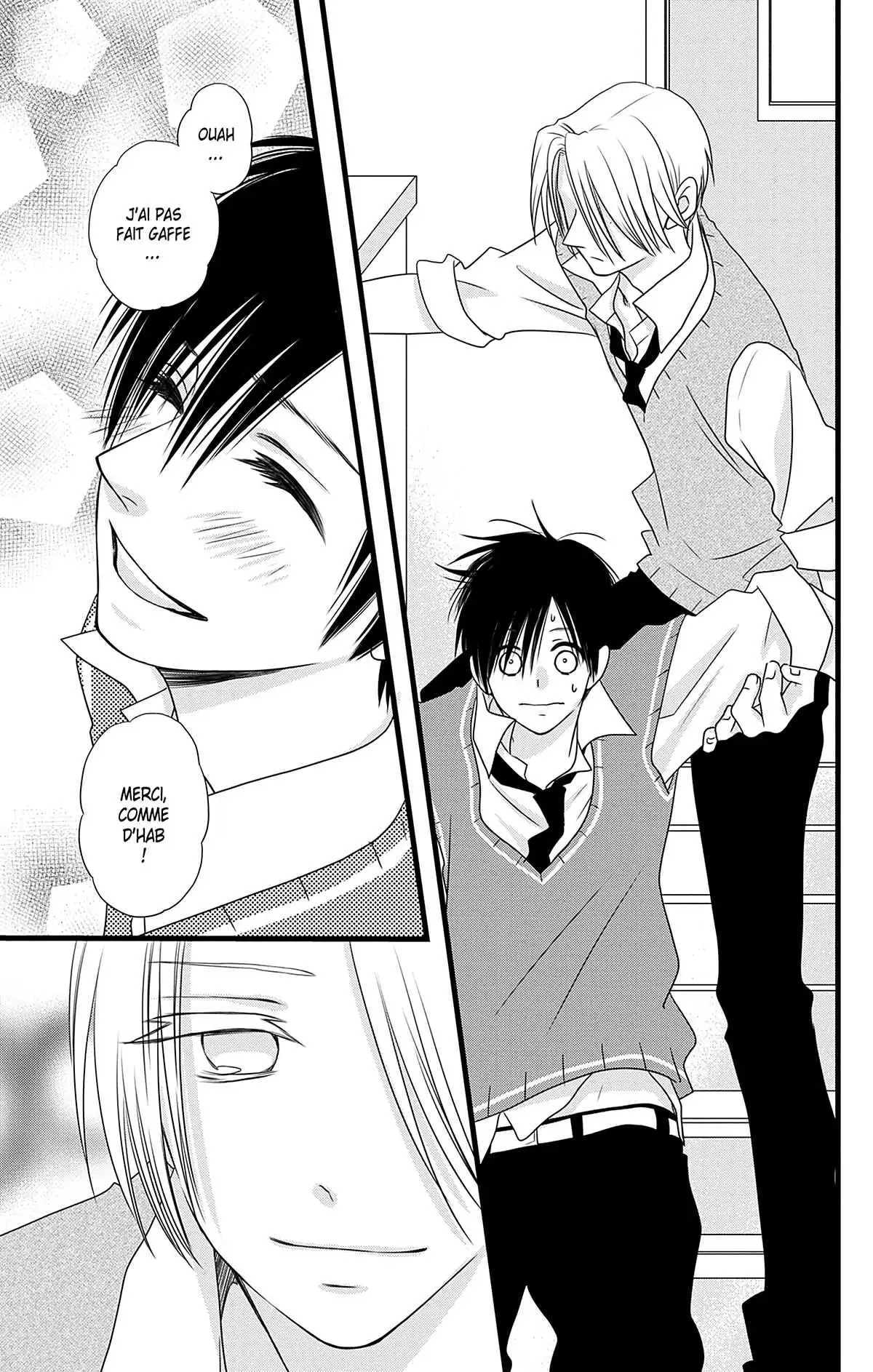 Bless You Volume 3 page 69