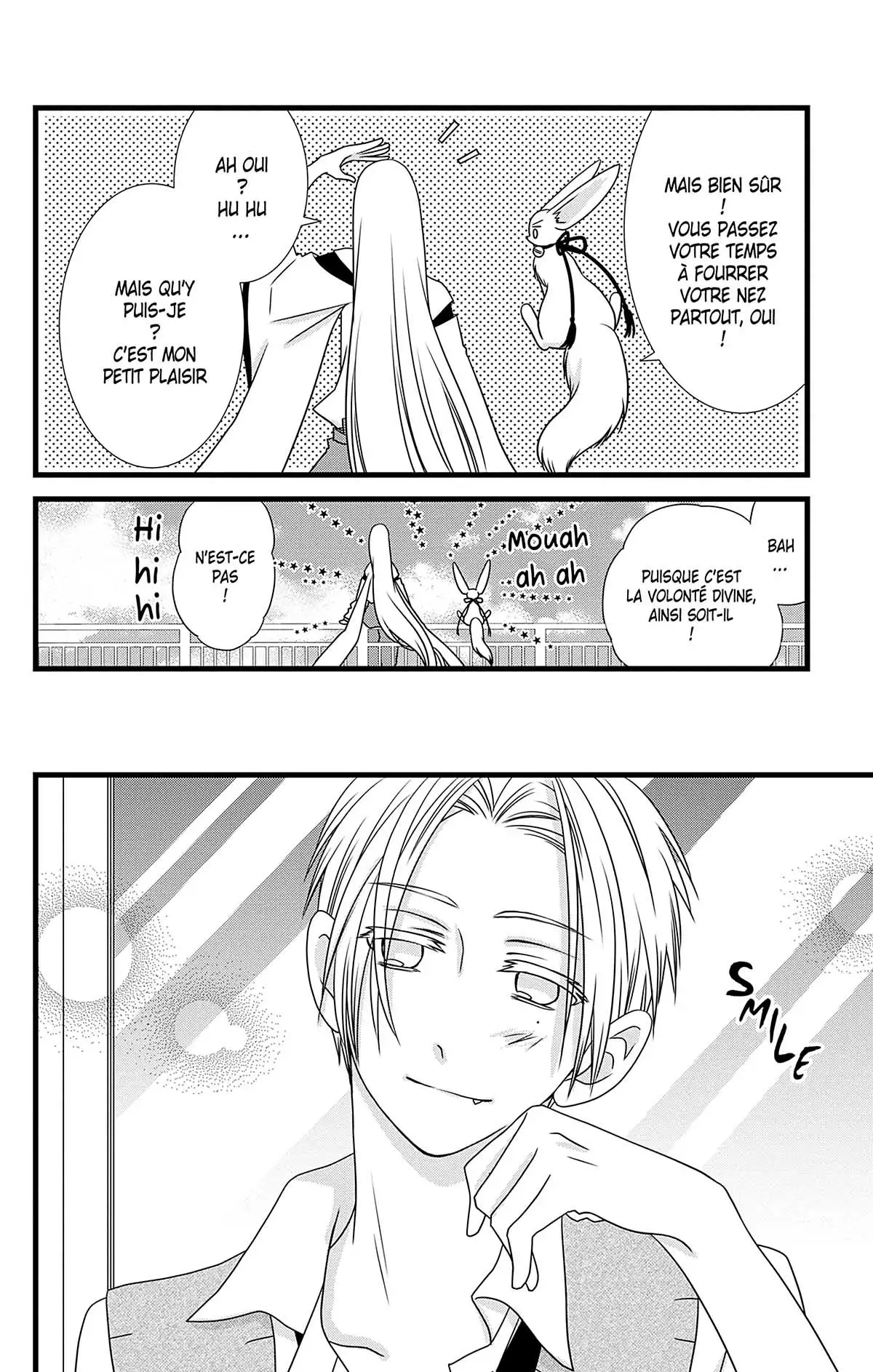 Bless You Volume 3 page 72