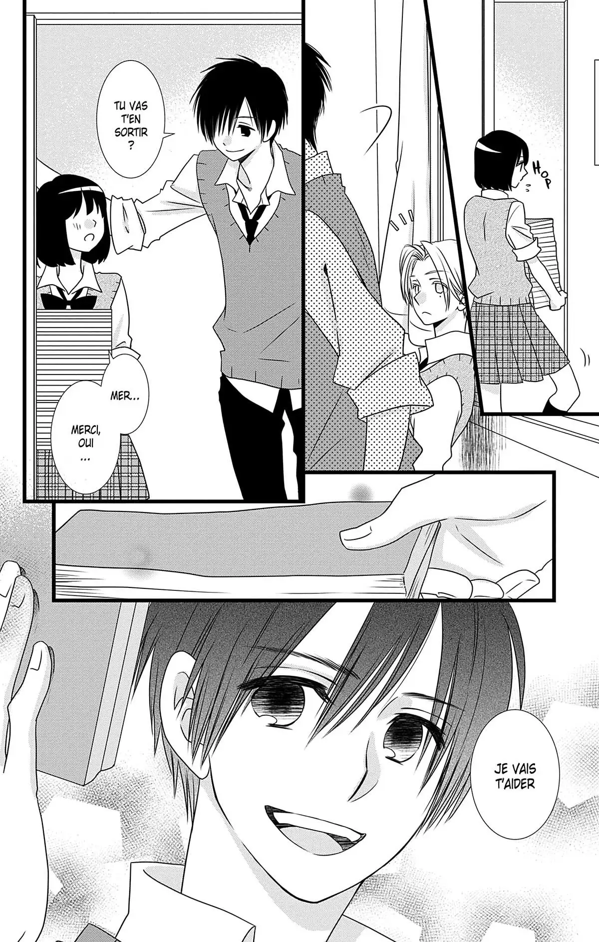 Bless You Volume 3 page 74