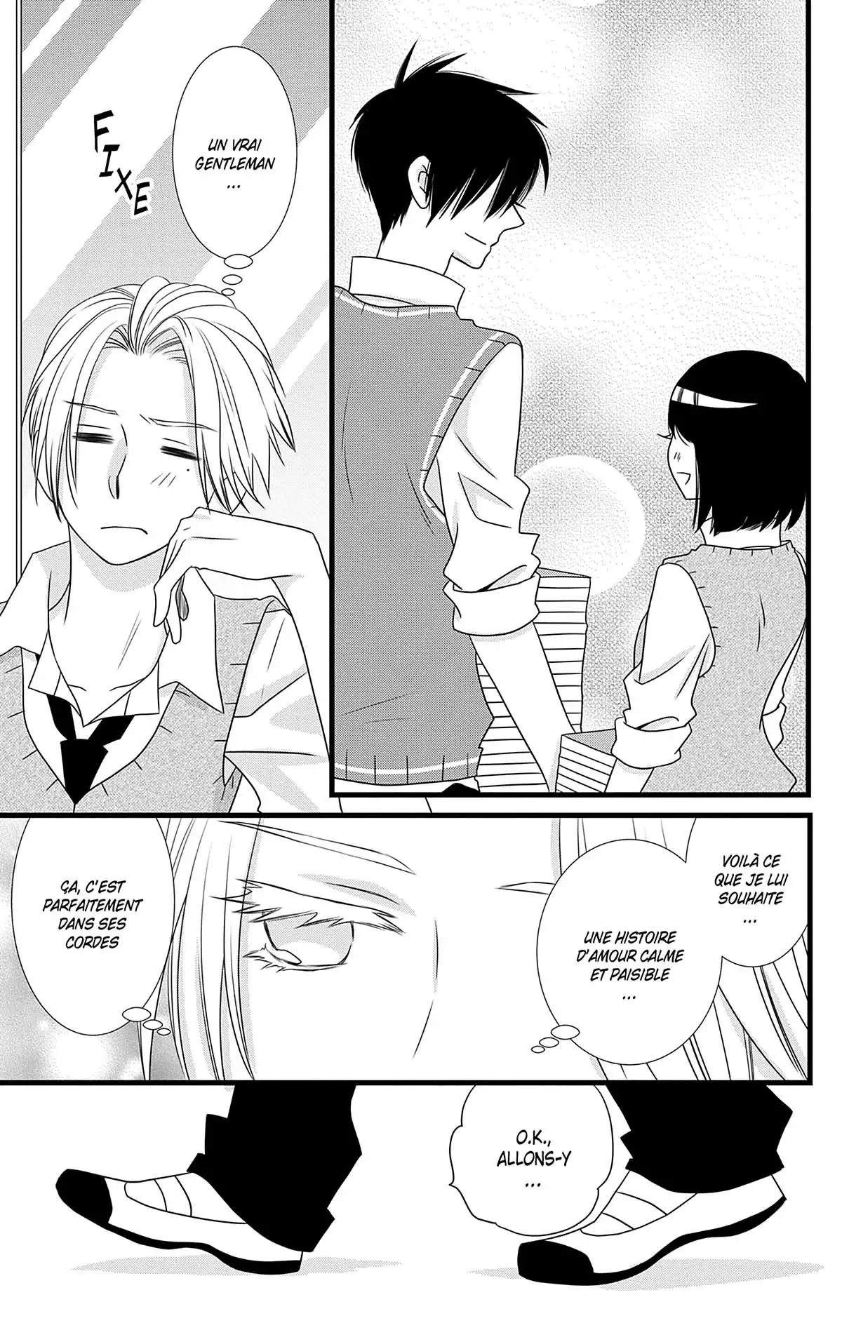 Bless You Volume 3 page 75