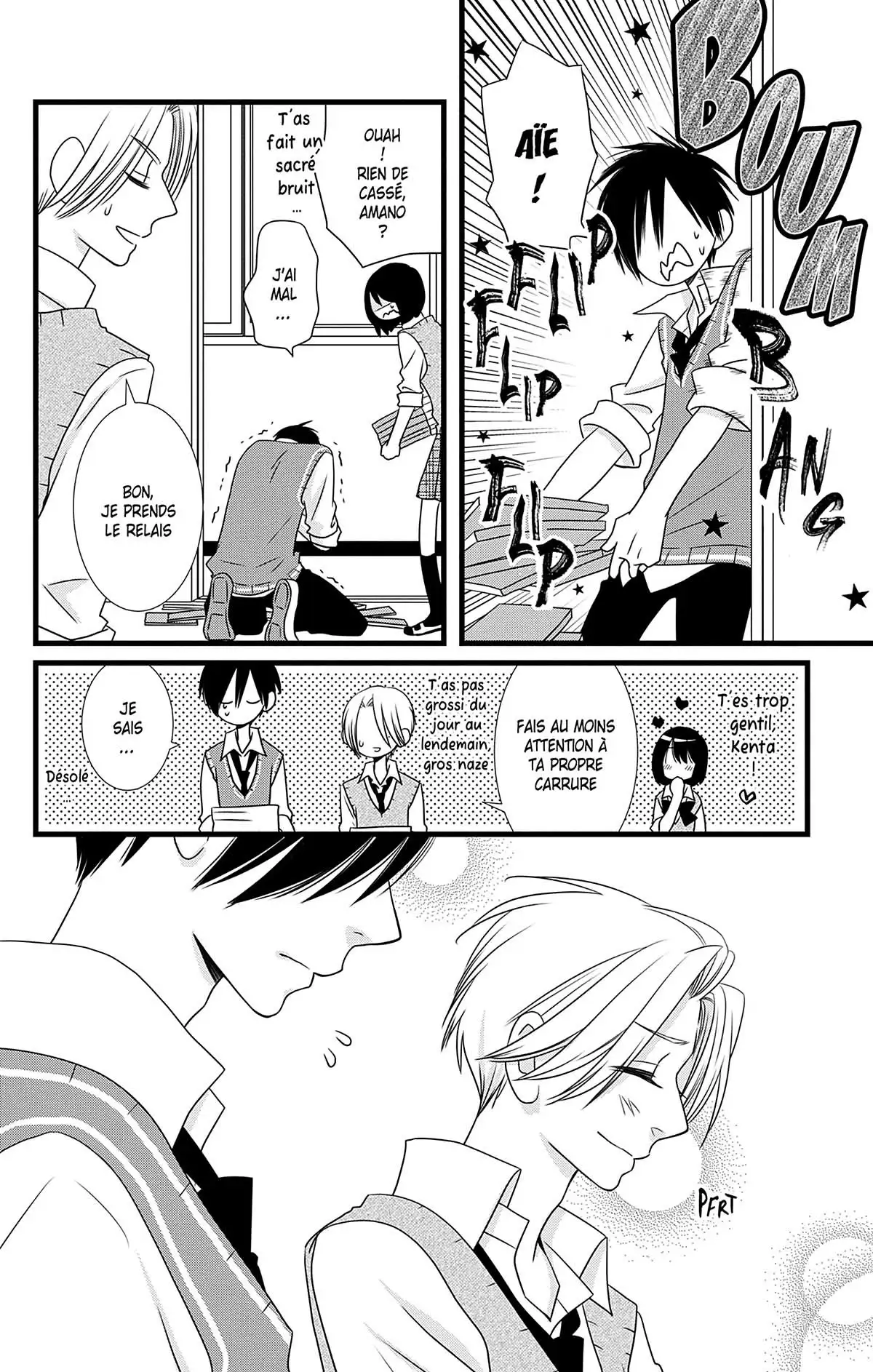 Bless You Volume 3 page 76