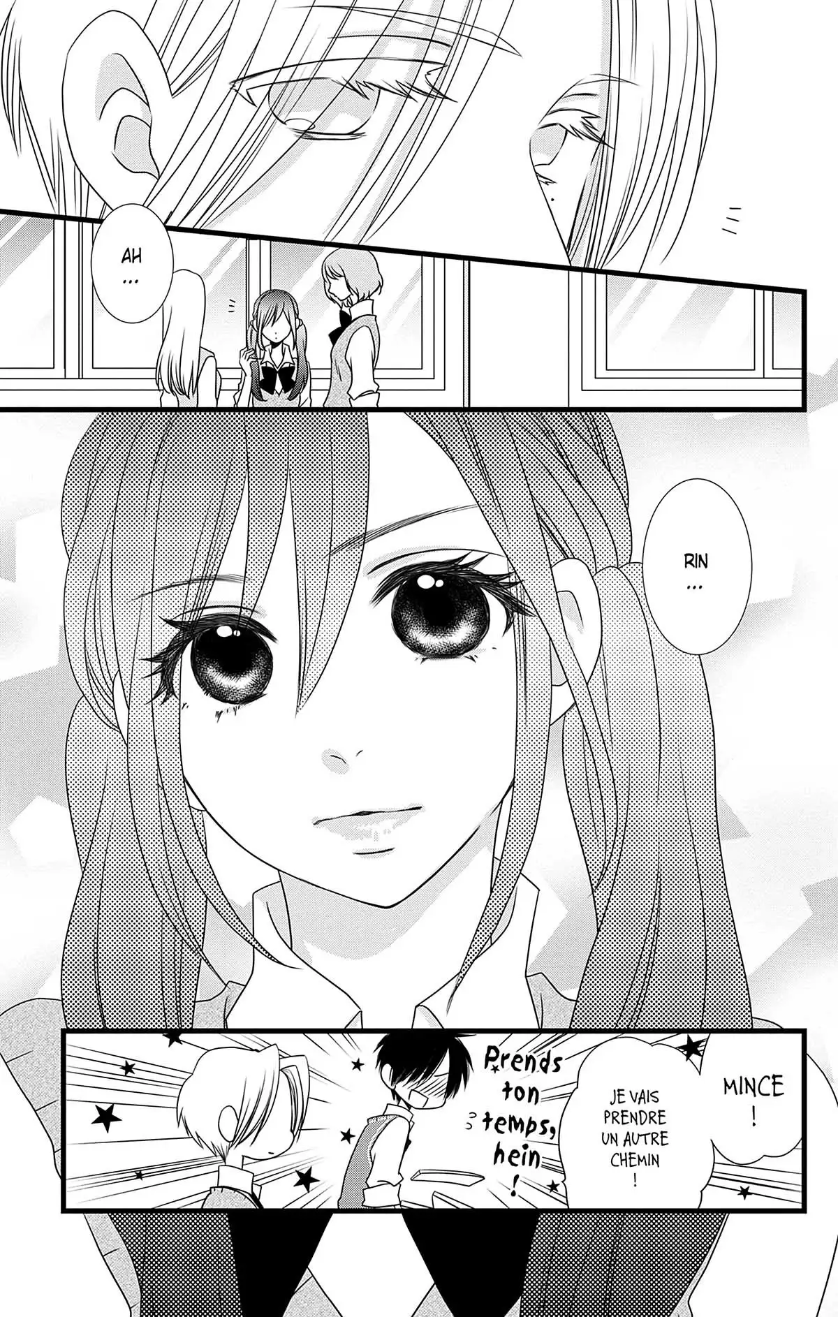 Bless You Volume 3 page 77