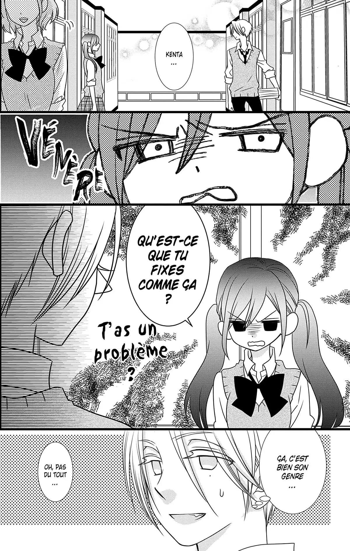 Bless You Volume 3 page 78