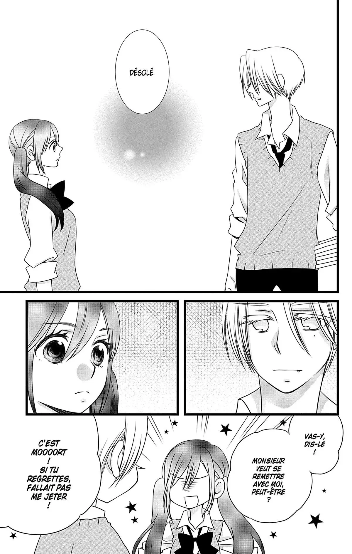 Bless You Volume 3 page 79